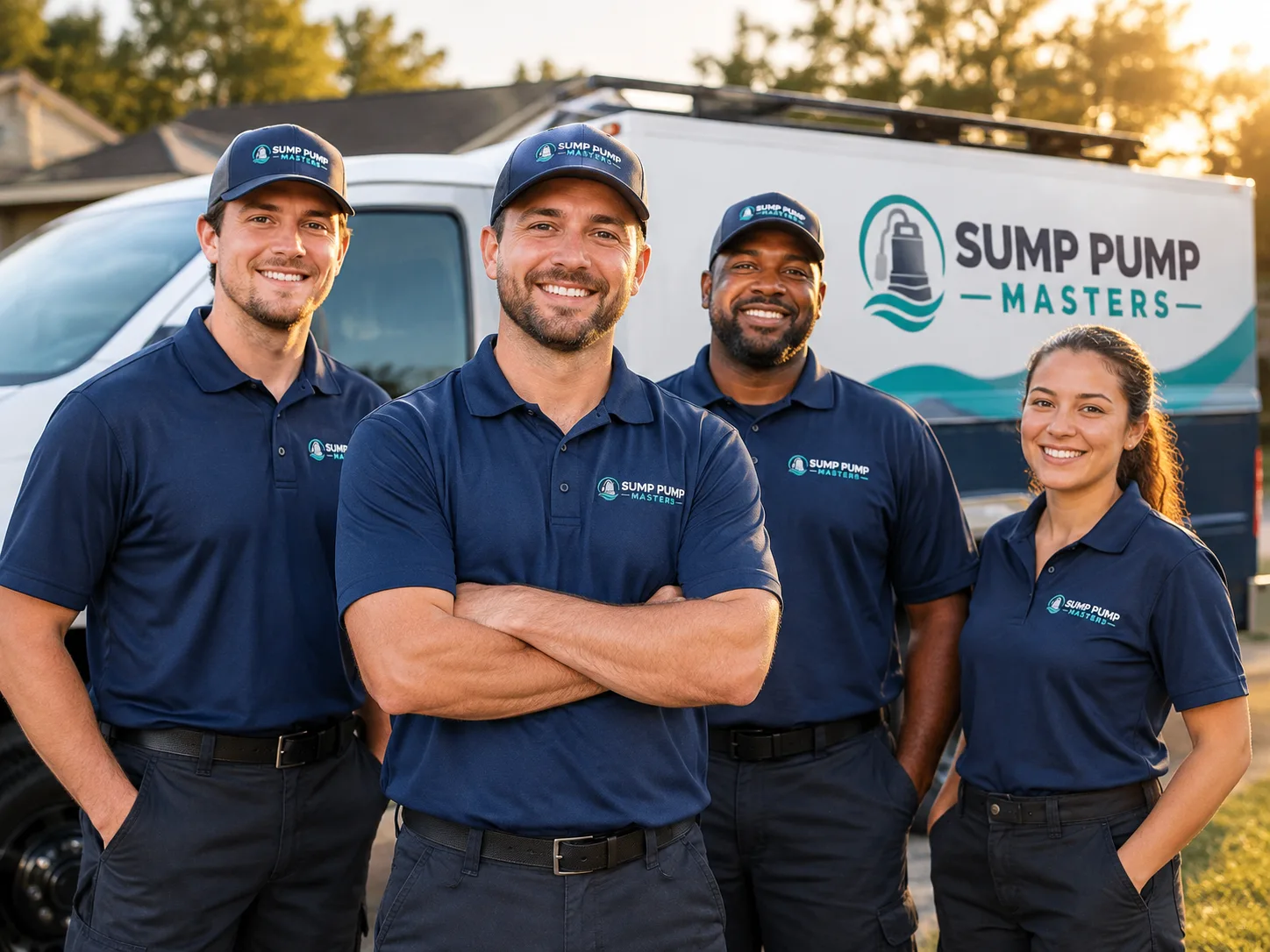 Sump Pump Repair company in Mascot, VA